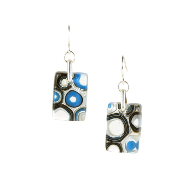 Proto A Earrings