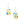 Load image into Gallery viewer, Proto A Earrings