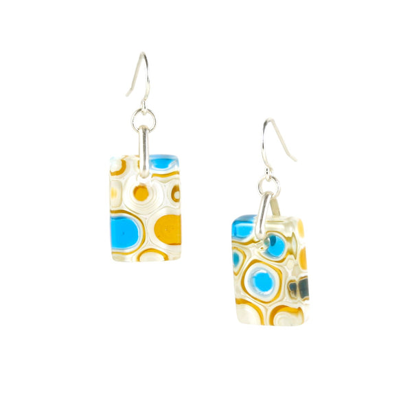 Proto A Earrings