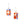 Load image into Gallery viewer, Proto A Earrings