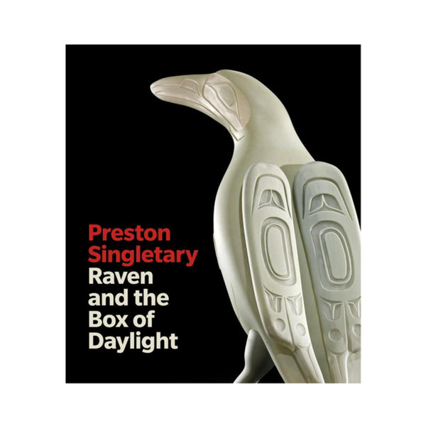 Raven and the Box Of Daylight