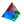 Load image into Gallery viewer, Crystal Pyramid