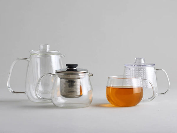 UNITEA Teapot Set - Large