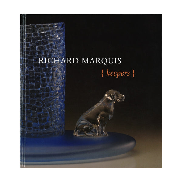 Richard Marquis Keepers