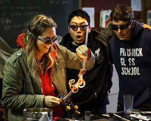 Jennifer Caldwell & Jason Chakravarty