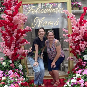 Hidden Destiny Glass