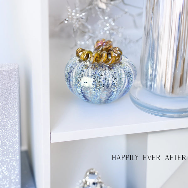 Frosted Pumpkin - Happily Ever After