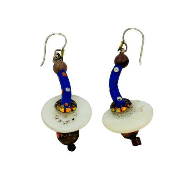 RAB Earrings - 01