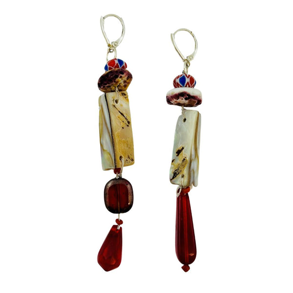 RAB Earrings - 04