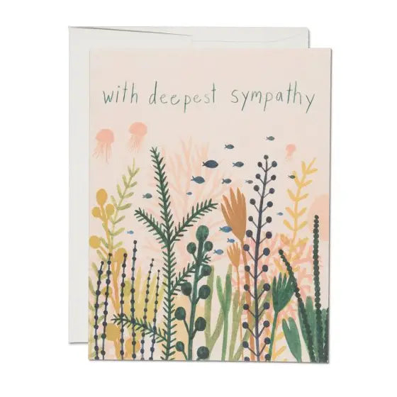 Underwater Sympathy