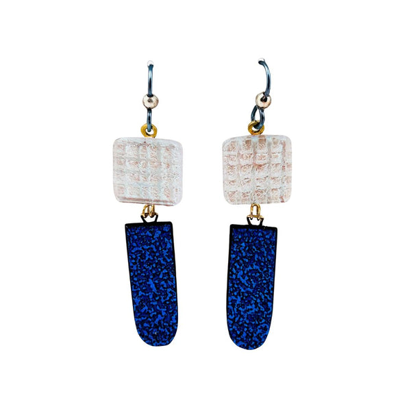 Greta Schneider Earrings - #18