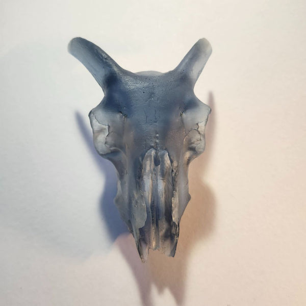 Goat Skull