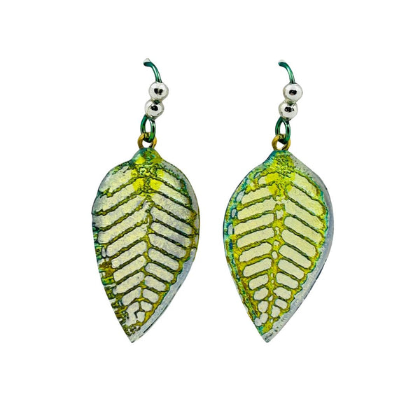 Greta Schneider Earrings - #22