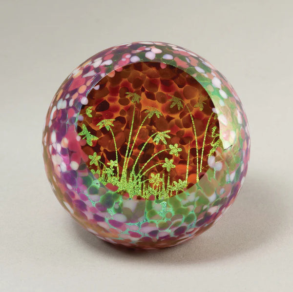 Seasonal Series Paperweight