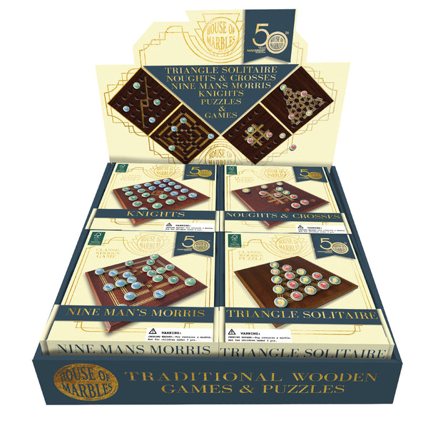 Mini Board Games
