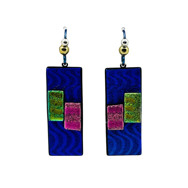 Greta Schneider Earrings - #28