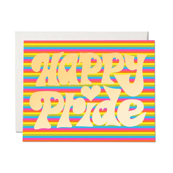 Happy Pride