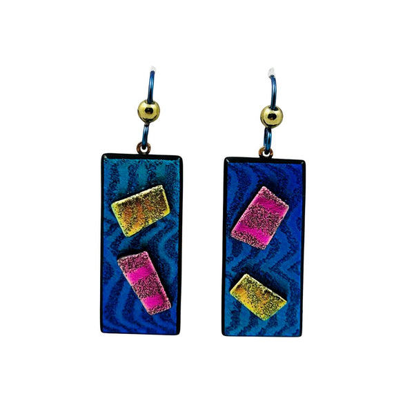 Greta Schneider Earrings - #32