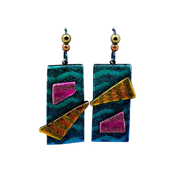 Greta Schneider Earrings - #34