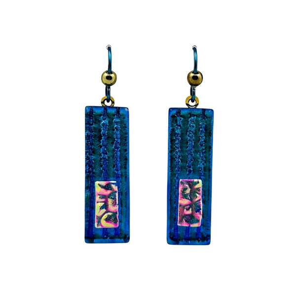 Greta Schneider Earrings - #38