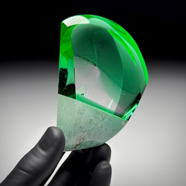 Variscite Vitrolith