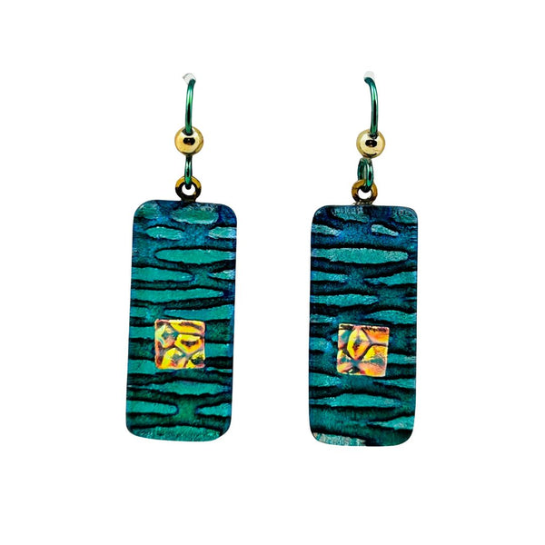 Greta Schneider Earrings - #41