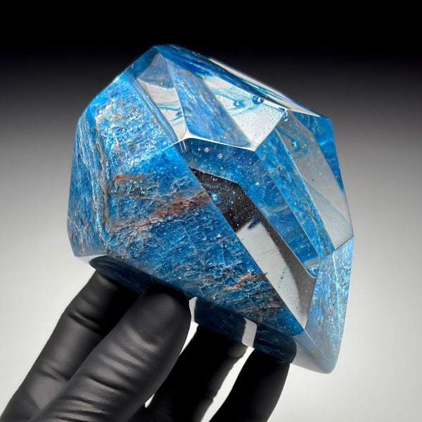 Apatite Vitrolith