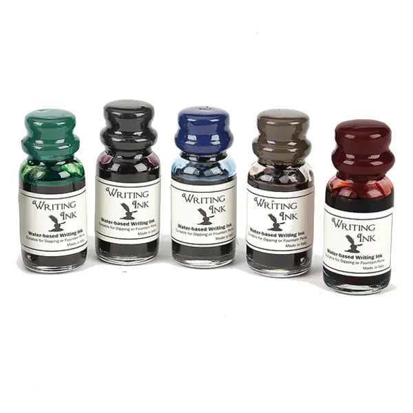 Italian Handground Ink