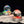 Load image into Gallery viewer, Multicolor Silver Light Base - USB or AAA Battery
