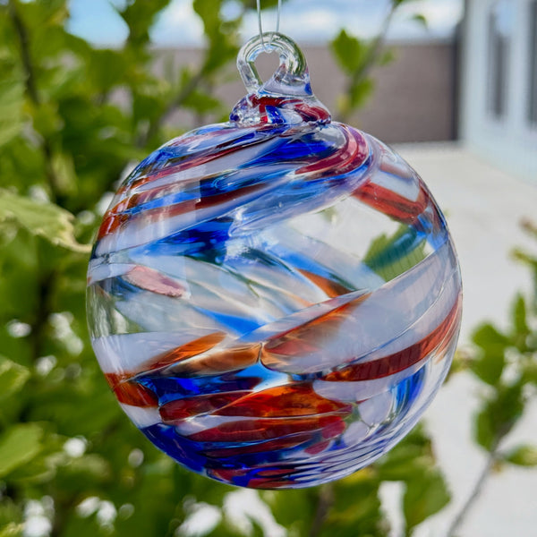 Ornament - Seattle World Cup