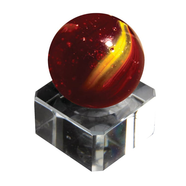 Glass Marble Stand - 20mm