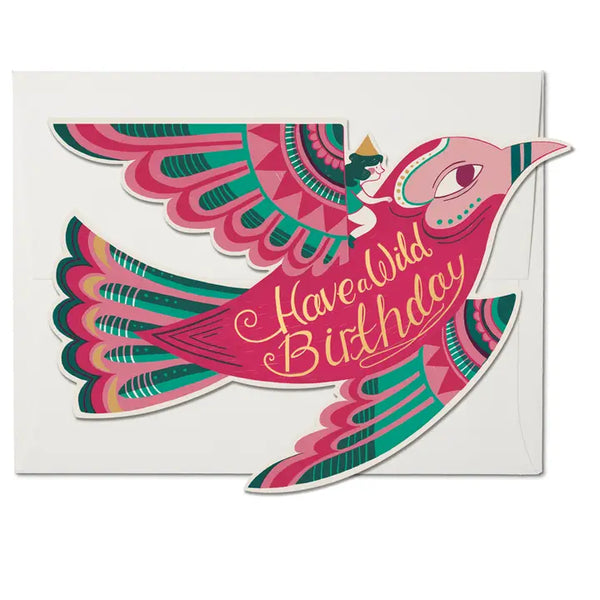 Wild Birthday