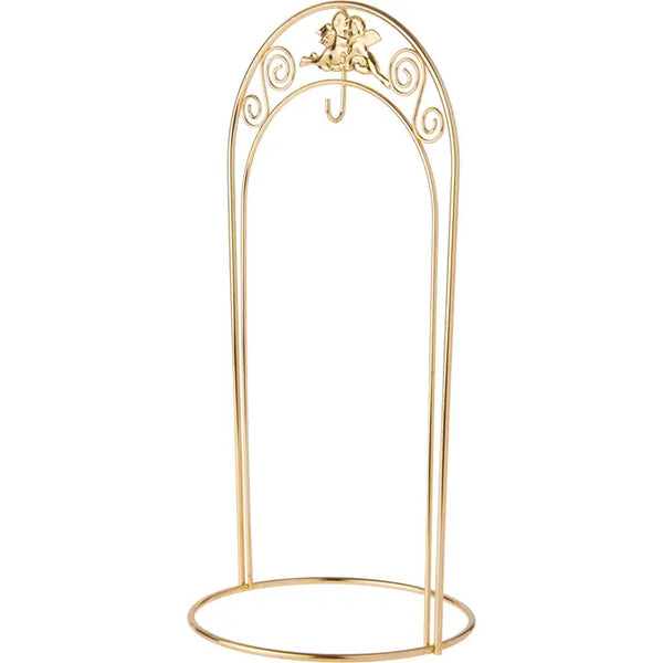 Angel Arch Ornament Stand