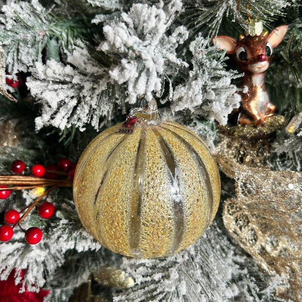 2025 Annual Ornament