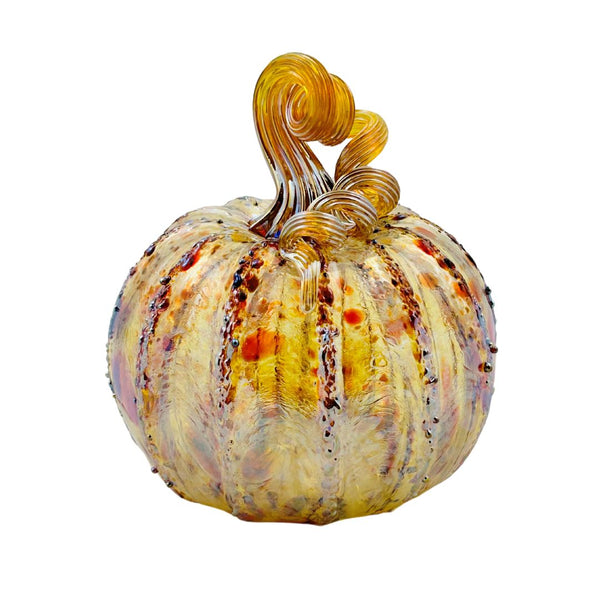 CS Pumpkin $120 - Amber Luster