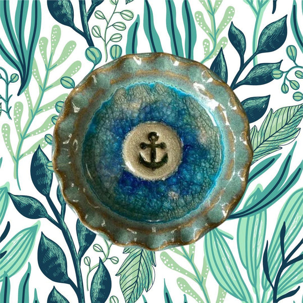Icon Dish - Anchor