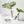 Load image into Gallery viewer, Anywhere Vase Topper - Triangle (Tan)
