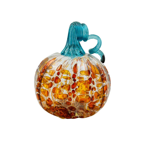 Pumpkin Nightlight - Autumn Harvest