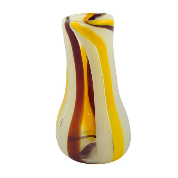 HSH Vase - Banana Split