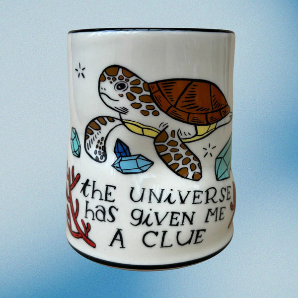 XL Lucky Spark Cup - Be Brave