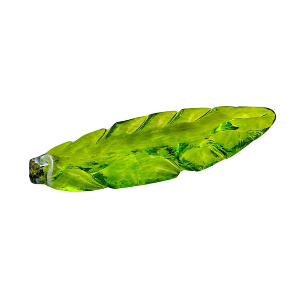 Big Leaf 03