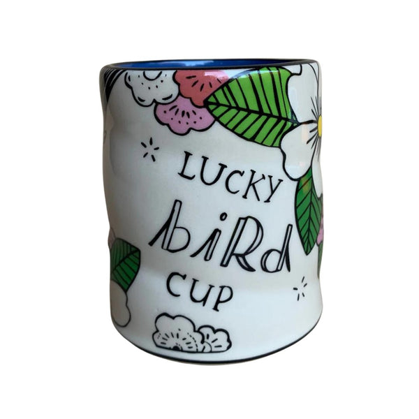 Bird Lucky Cup