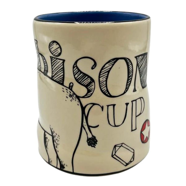 Bison Lucky Cup