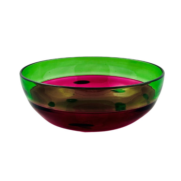 Watermelon Bowl