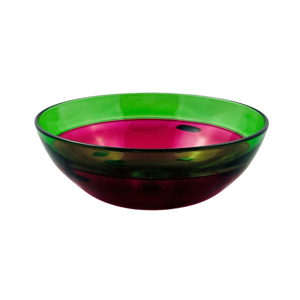 Watermelon Bowl