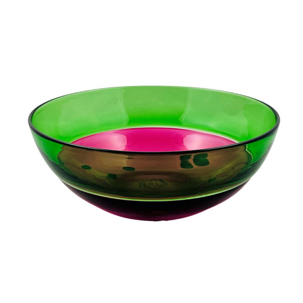 Watermelon Bowl