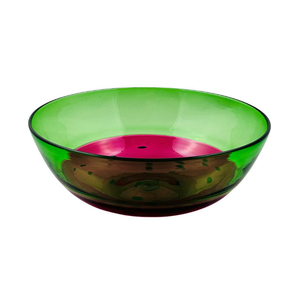 Watermelon Bowl