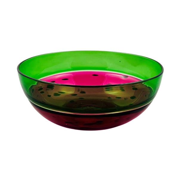 Watermelon Bowl