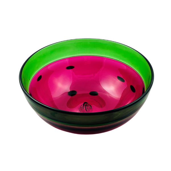 Watermelon Bowl