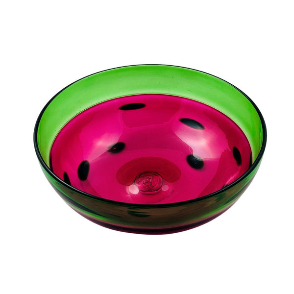 Watermelon Bowl